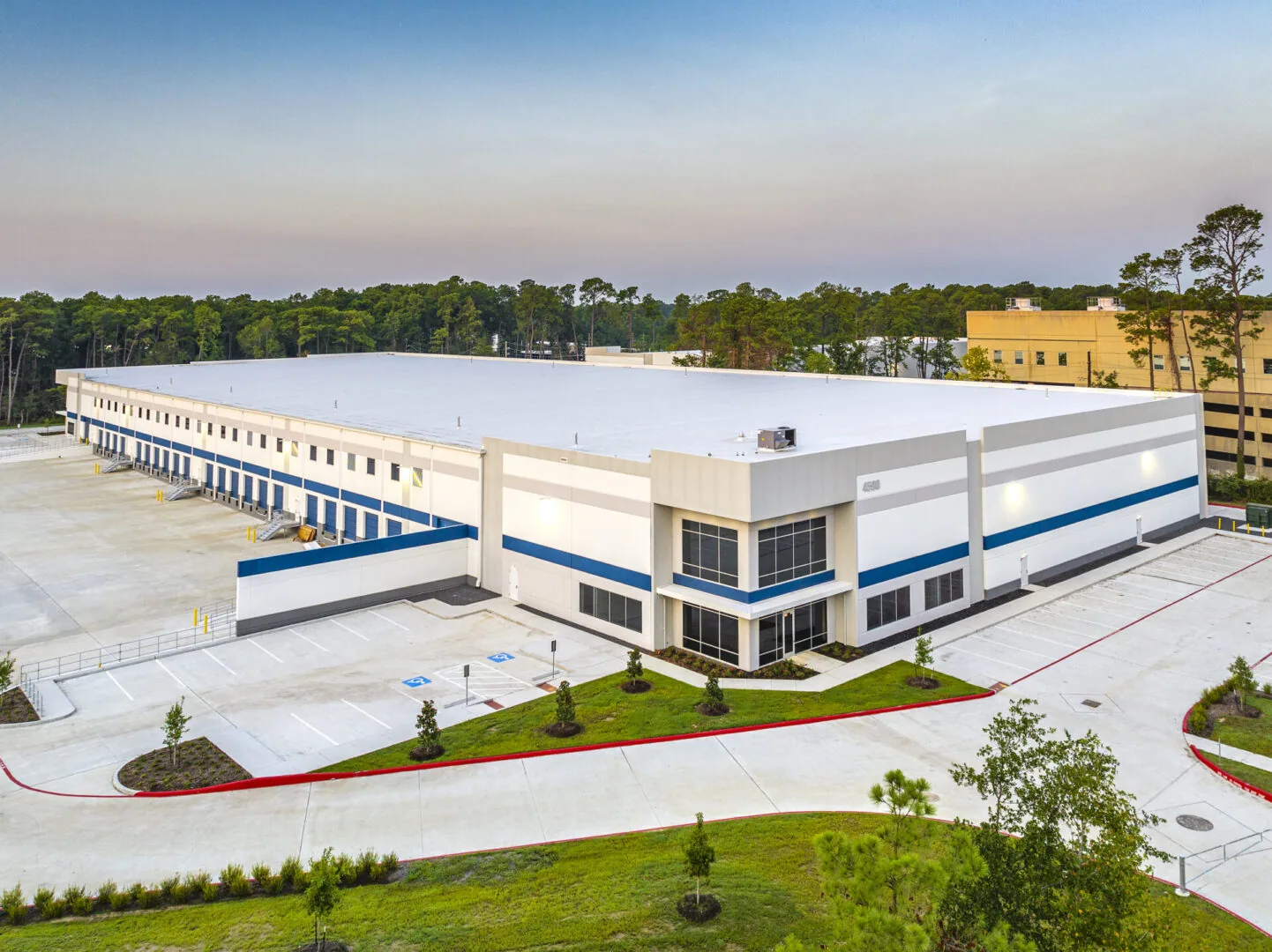 Multi-Site Roof Programs in Waterbury, CT