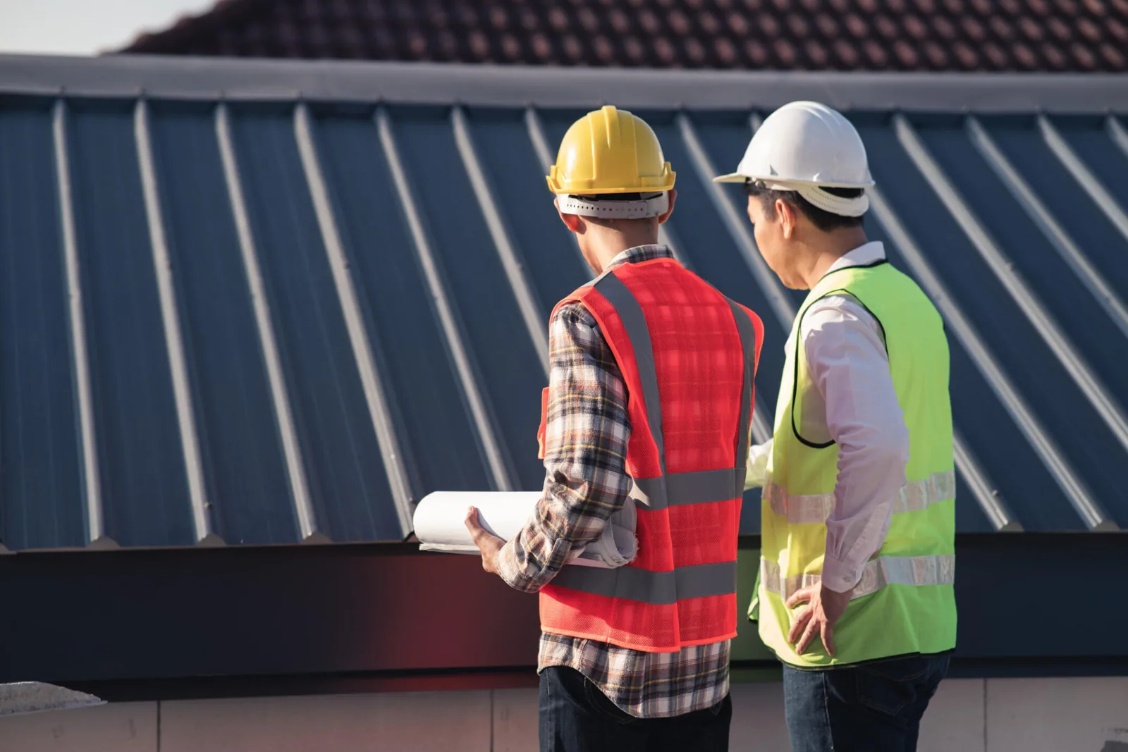 Roof Warranty Management in Waterbury, CT