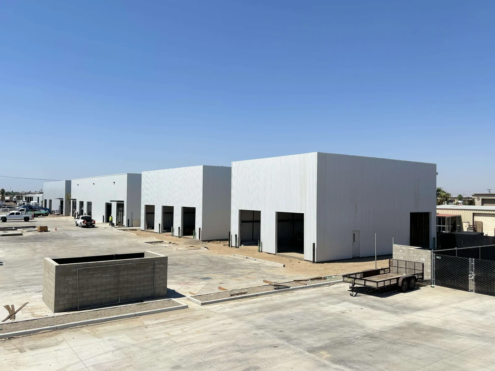 Commercial Roofing for General Contractors in Waterbury, CT
