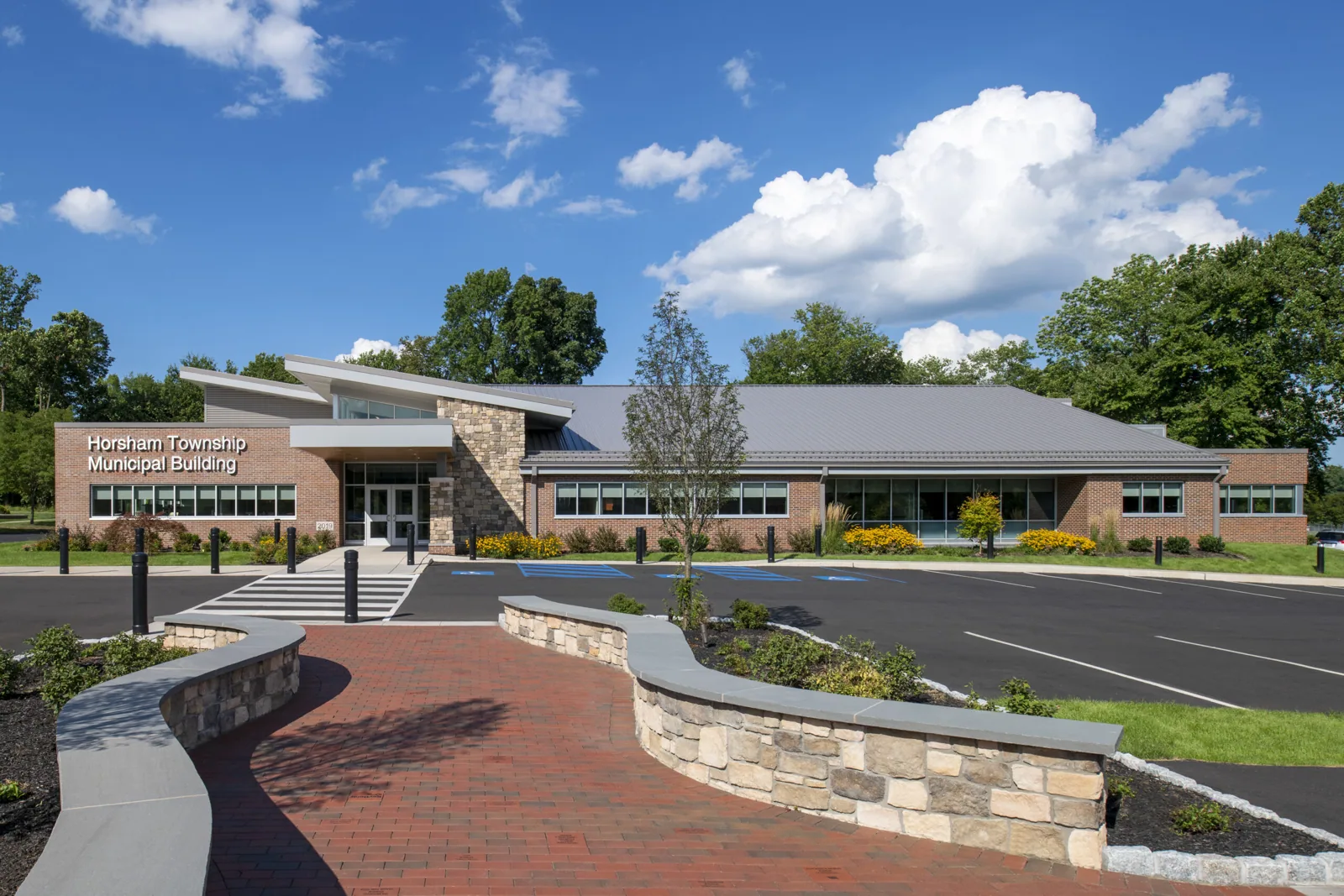Commercial Roofing for Public Agencies in Waterbury, CT