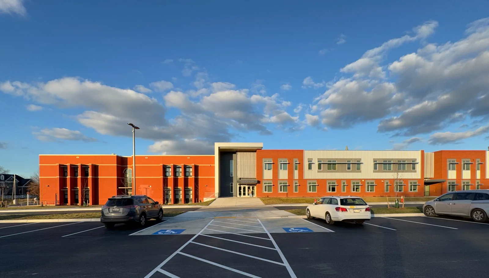 Commercial Roofing for School Districts in Waterbury, CT