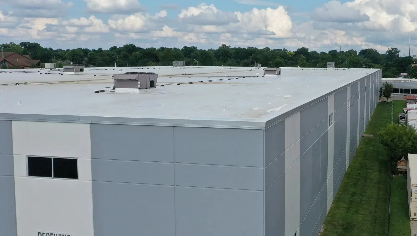 Duro-Last Roof Systems in Waterbury, CT