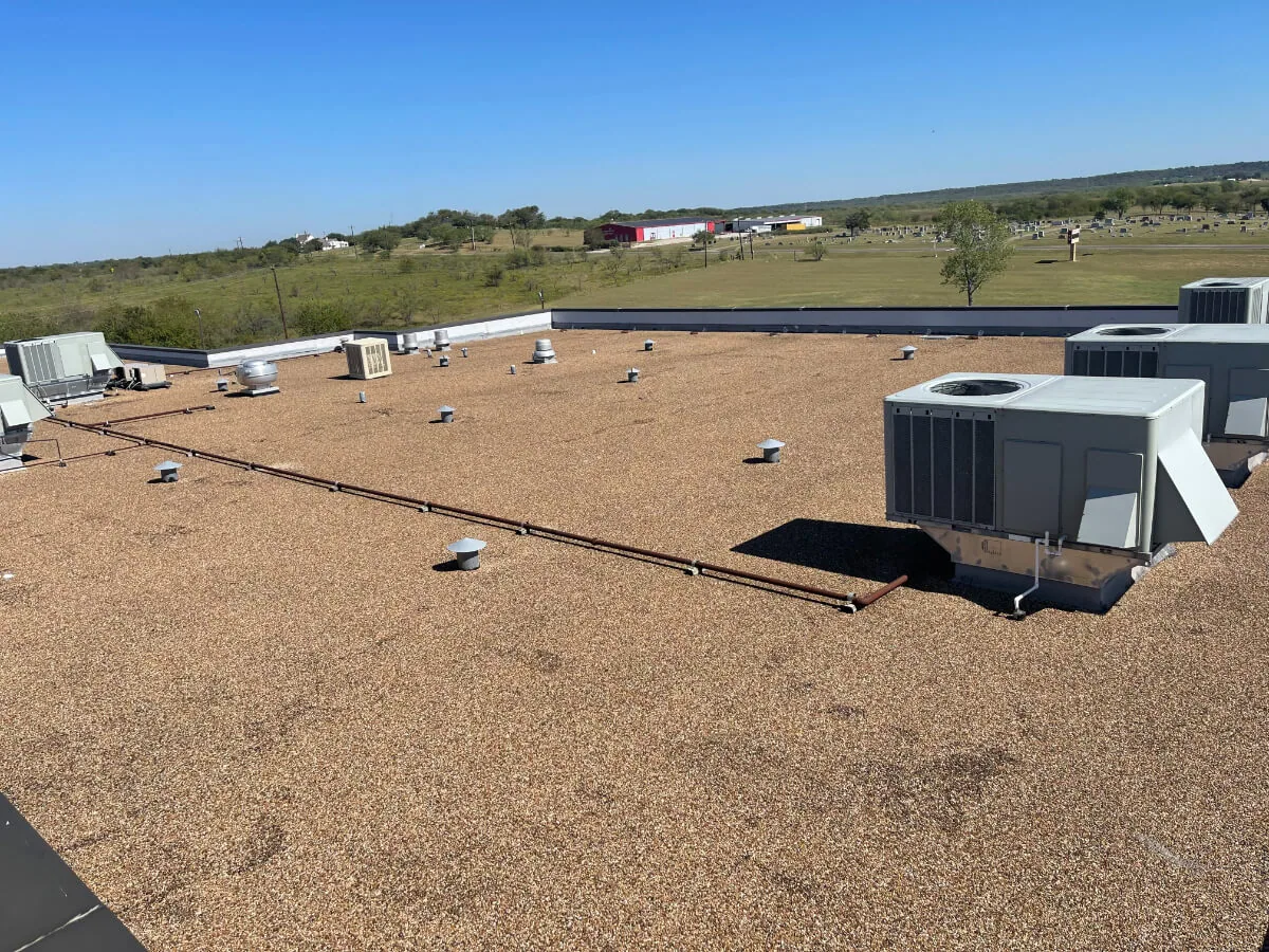 Johns Manville Roof Systems in Waterbury, CT
