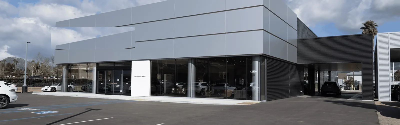 Auto Dealership Roofing in Waterbury, CT