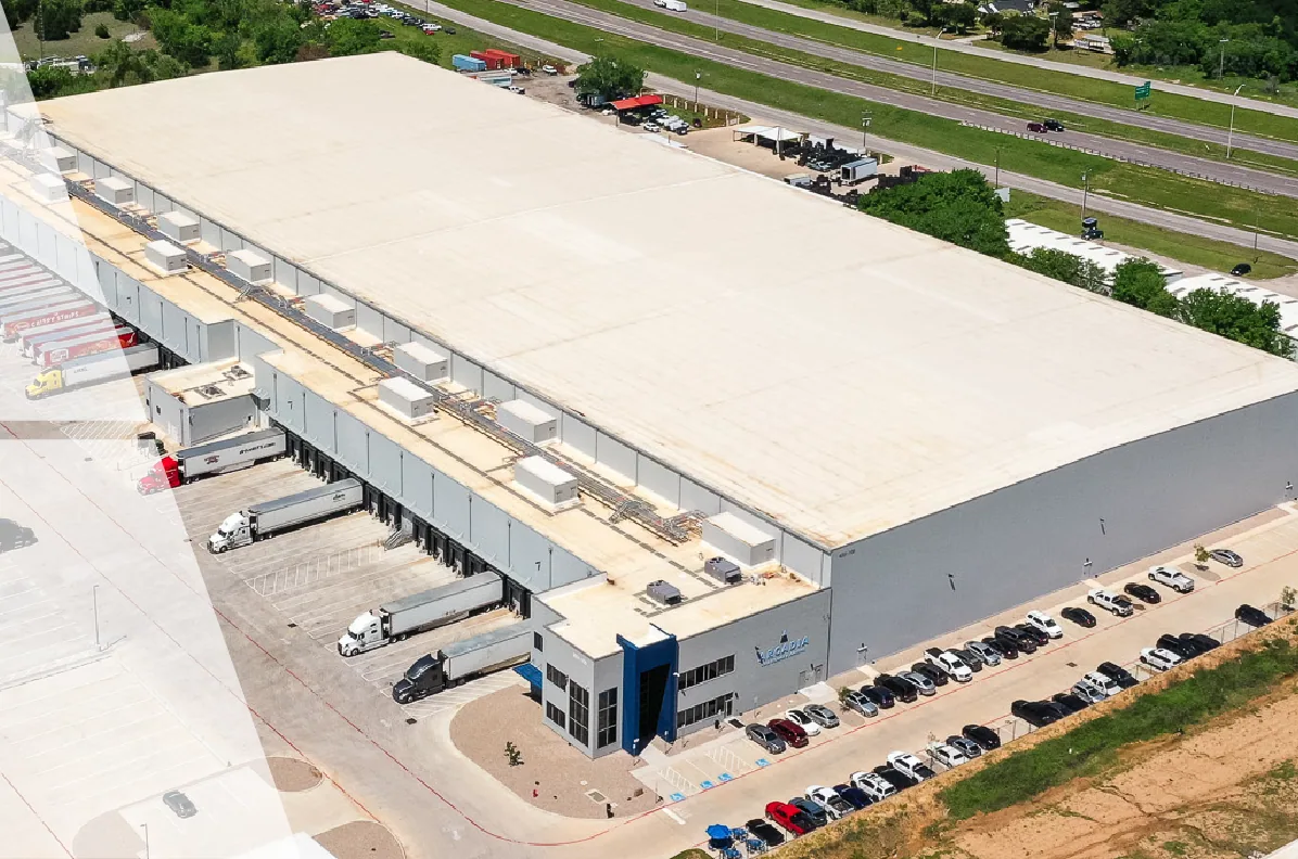 Cold Storage and Freezer Roofing in Waterbury, CT