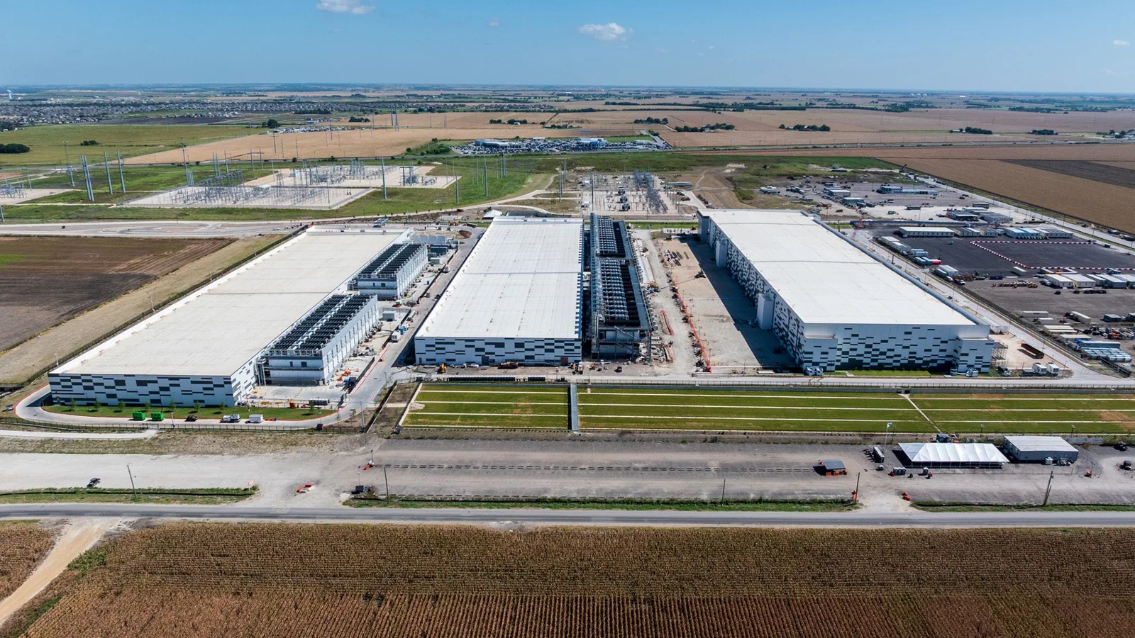 Data Center Roofing in Waterbury, CT