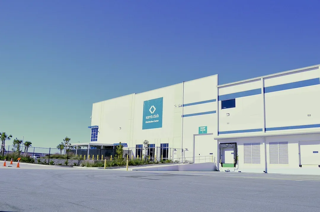 Distribution Center Roofing in Waterbury, CT