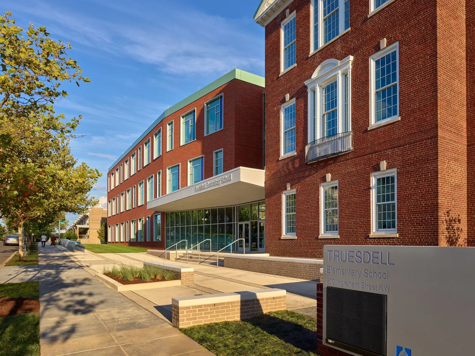 School Roofing in Waterbury, CT