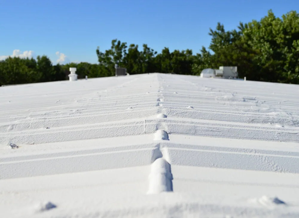 TPO Roofing in Waterbury, CT in Waterbury, CT