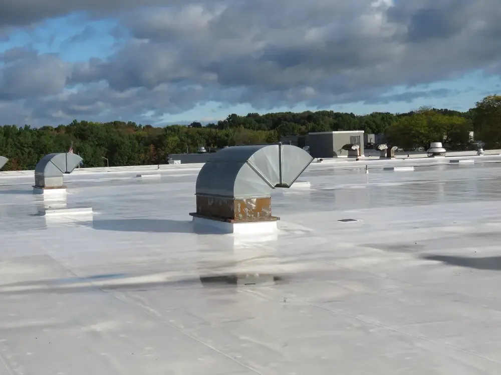 KEE membrane systems