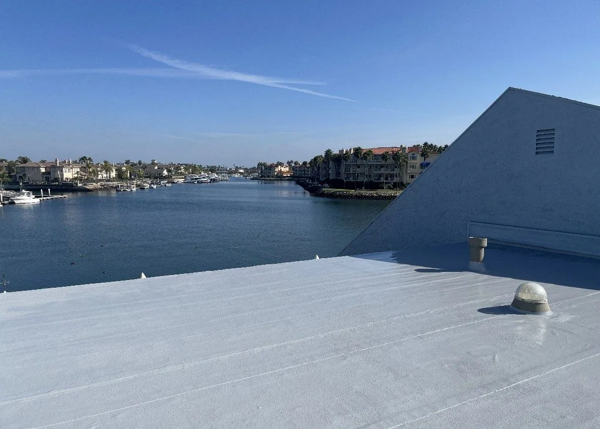 Modified Bitumen Roofing in Waterbury, CT in Waterbury, CT