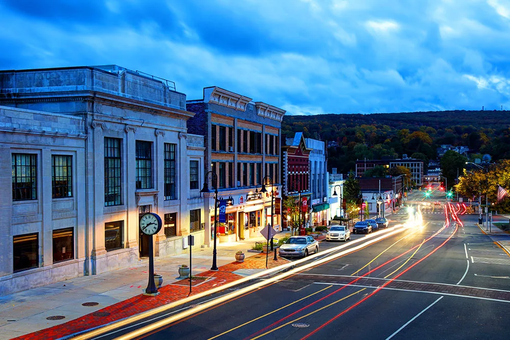 Bristol