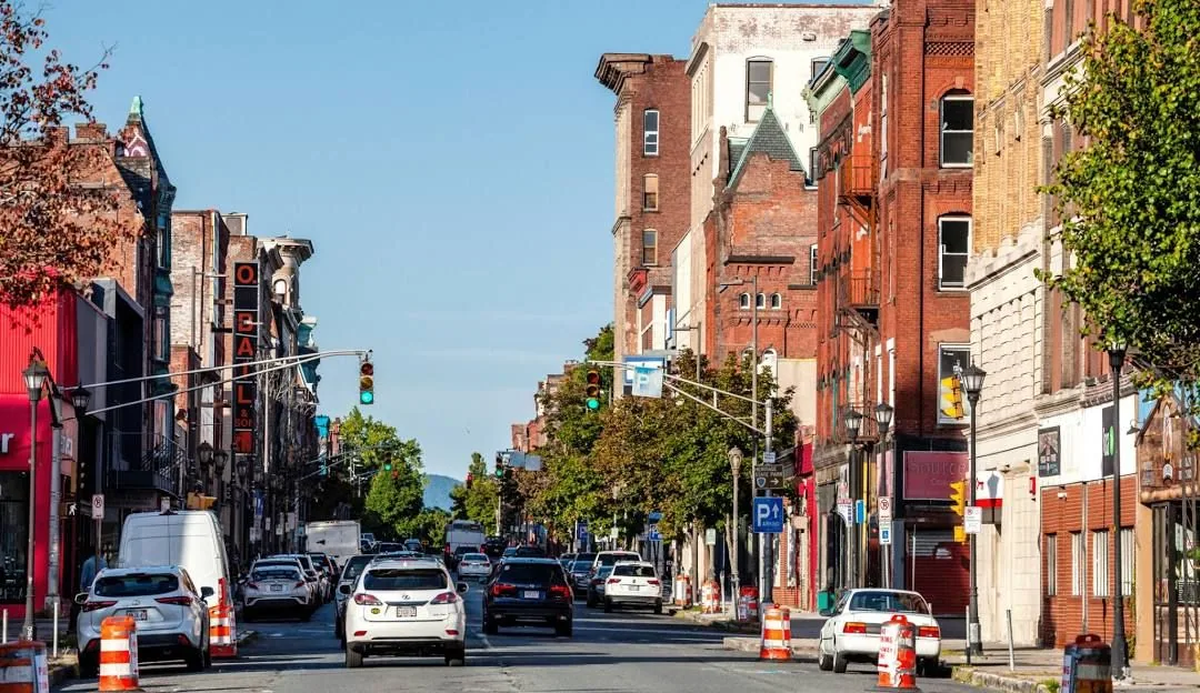 Commercial Roofing in Bethlehem, CT