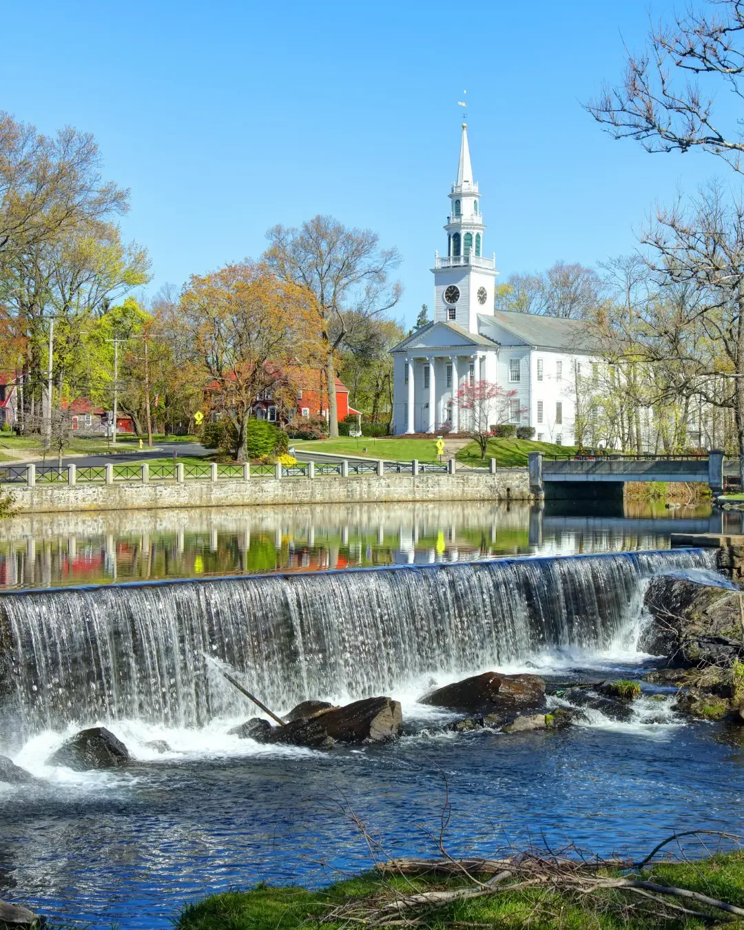 Commercial Roofing in Seymour, CT