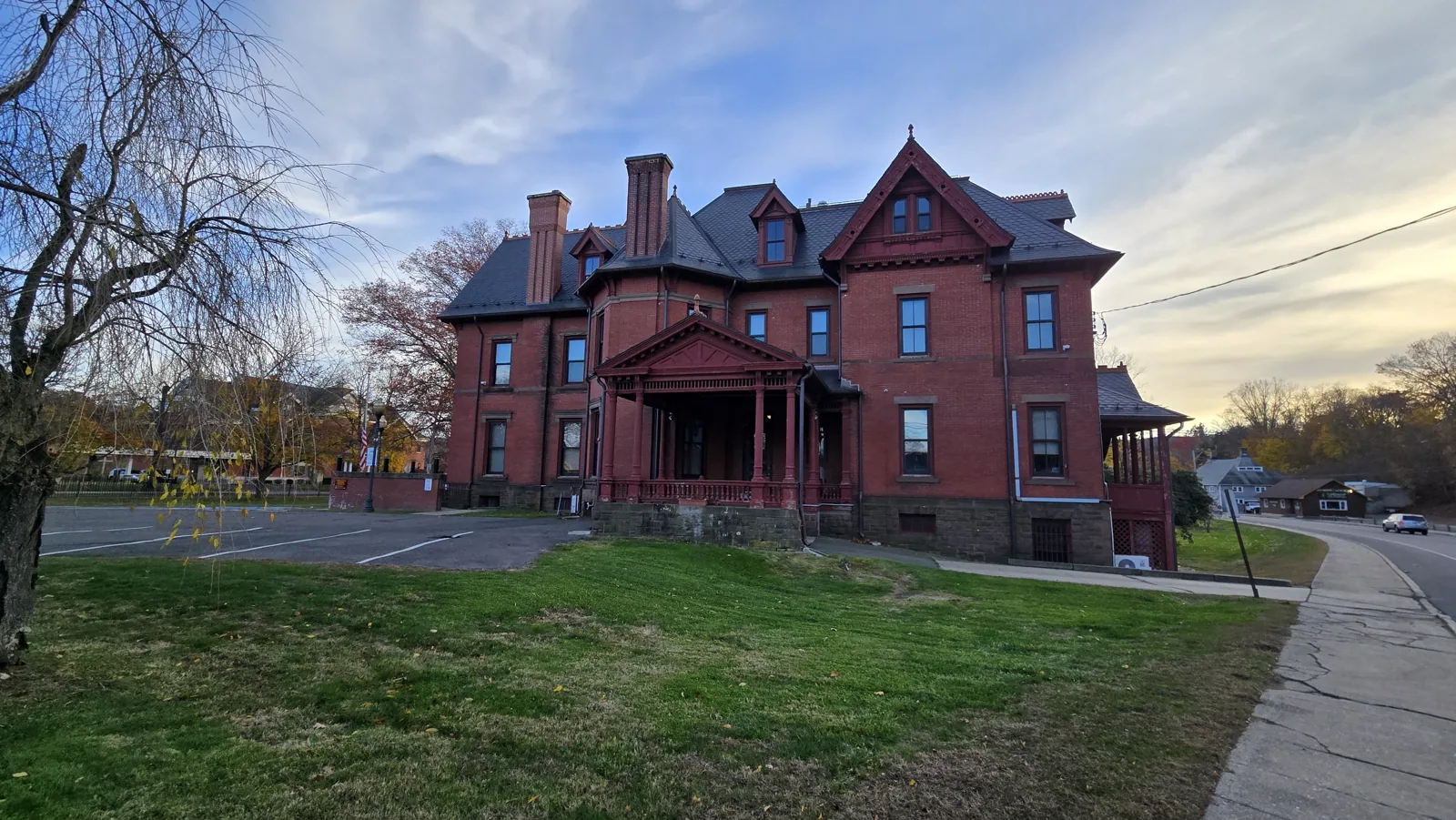 Naugatuck