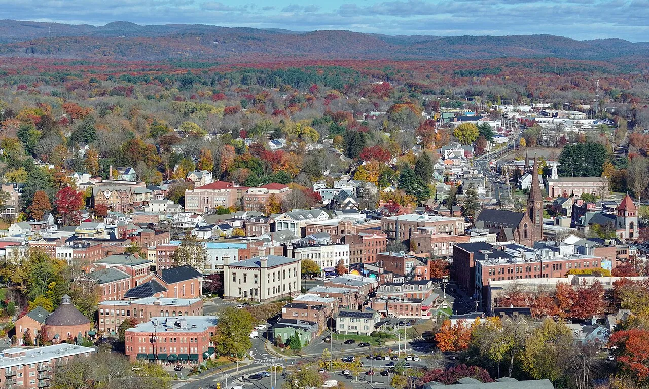 Commercial Roofing in Wallingford, CT