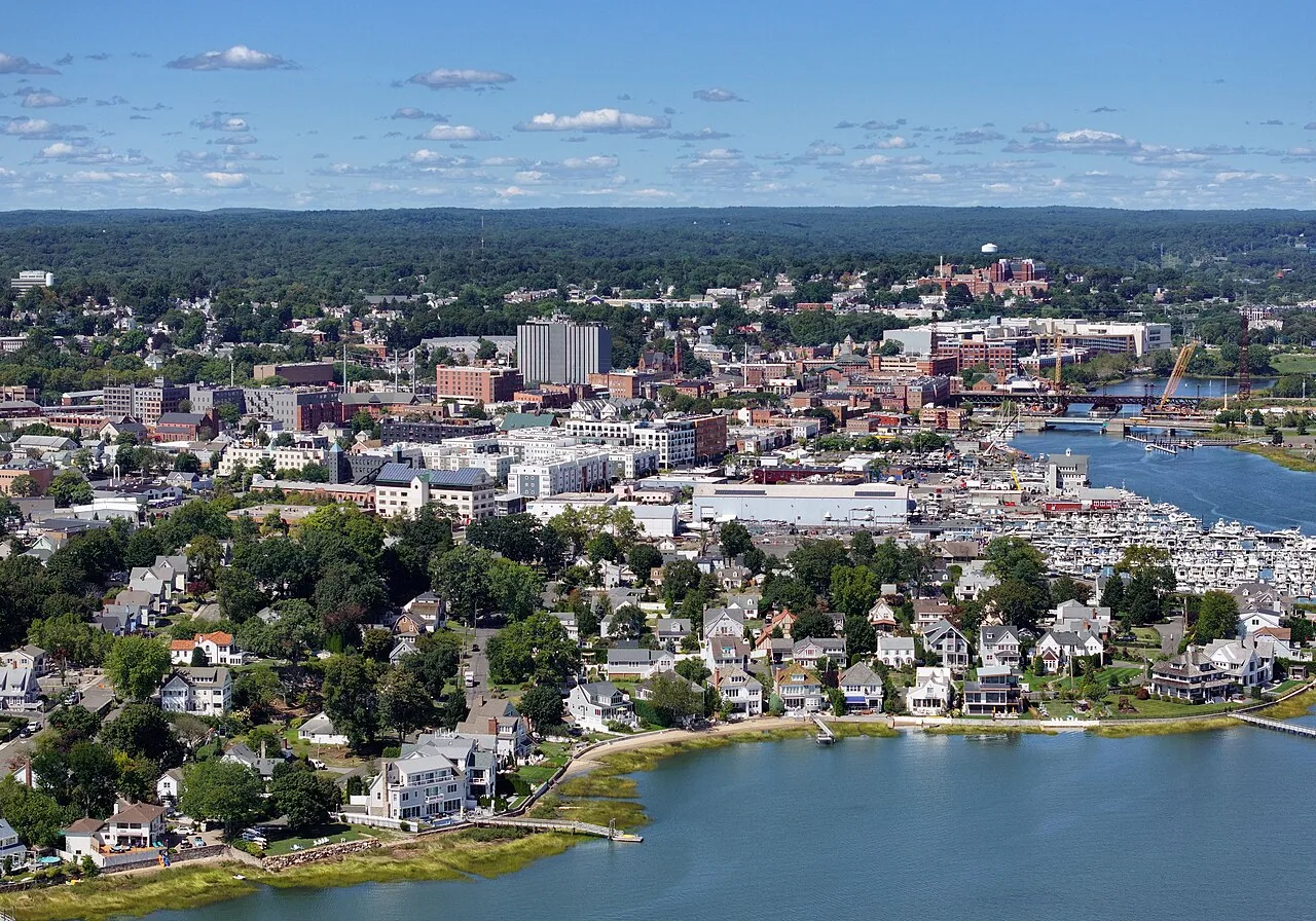 Commercial Roofing in Woodbridge, CT