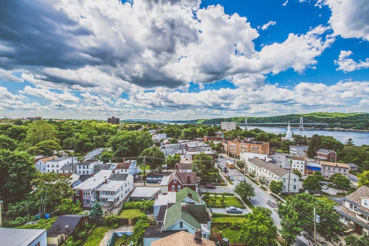 Commercial Roofing in Hamden, CT