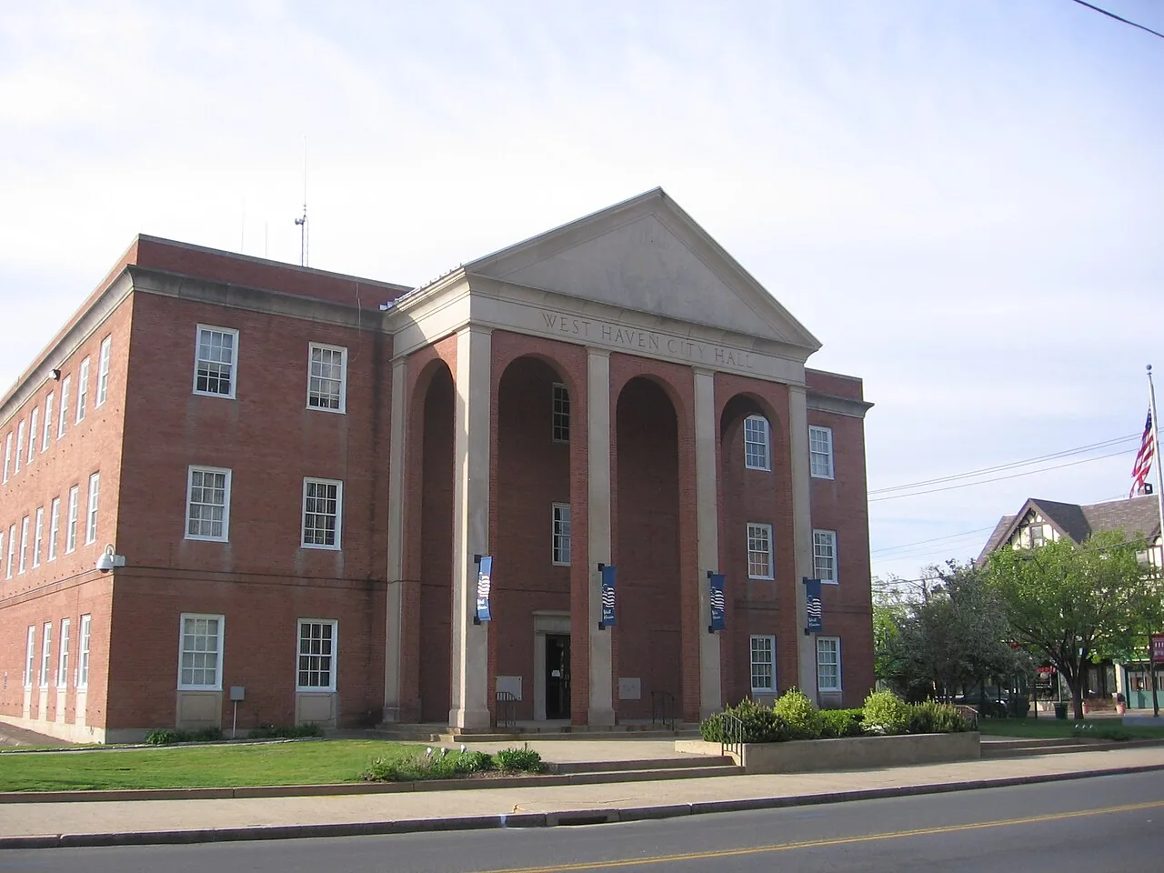 Commercial Roofing in Burlington, CT